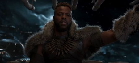 Who Will Play Black Panther Now? Shuri & M'baku As The New Black 