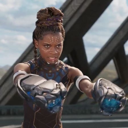 Who will play Black Panther now? Shuri & M'Baku as the new Black ...