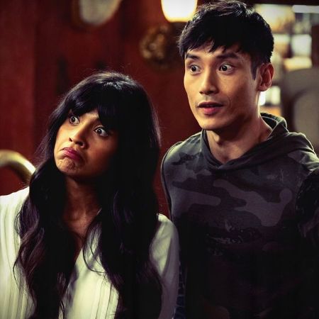 Jameela Jamil, de The Good Place, entra para o elenco da série da Mulher- Hulk no Disney+ - NerdBunker