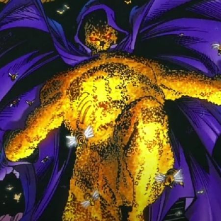 Swarm: A Closer Look at the Iconic Villain of Marvel Comics