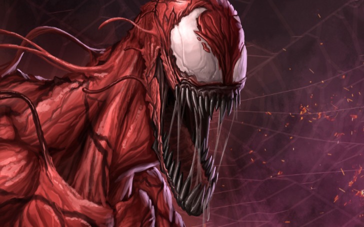 Carnage: Marvel's Ruthless Symbiote Villain Unleashes Chaos