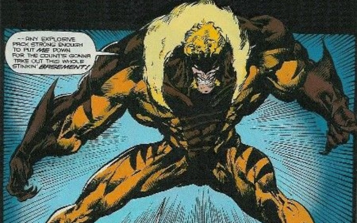 The Legacy of Sabretooth (Victor Creed): Exploring Marvel's Feral Warrior