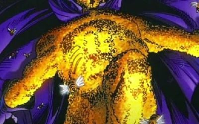 Swarm: A Closer Look at the Iconic Villain of Marvel Comics