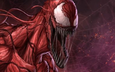 Carnage: Marvel's Ruthless Symbiote Villain Unleashes Chaos